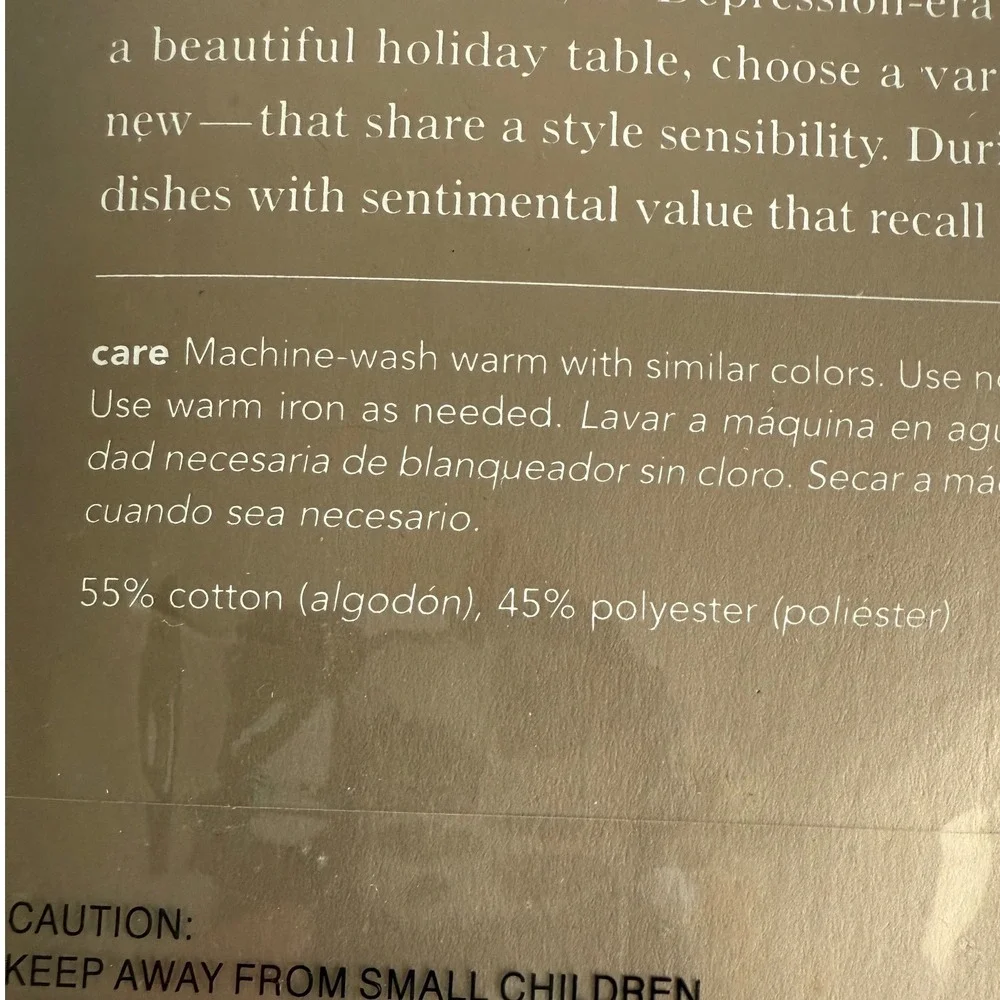 Martha Stewart this new